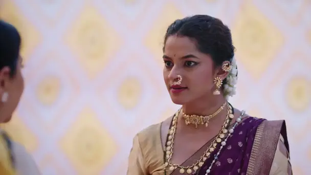 Krushnaichya Leki - July 20, 2026 - Webisode