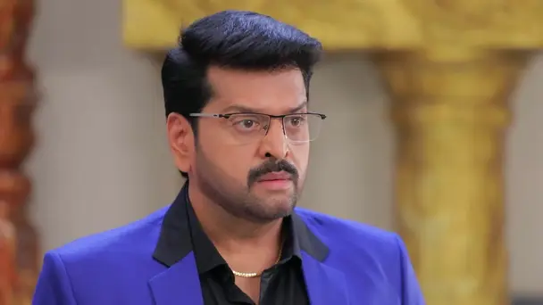 Rajeshwari Decides to Stop the Wedding