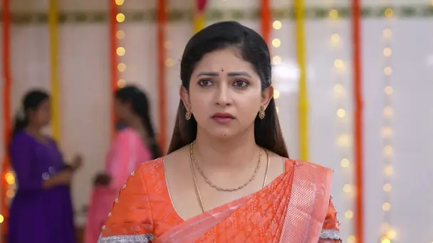 Mithra Feels Sorry for Rajeshwari