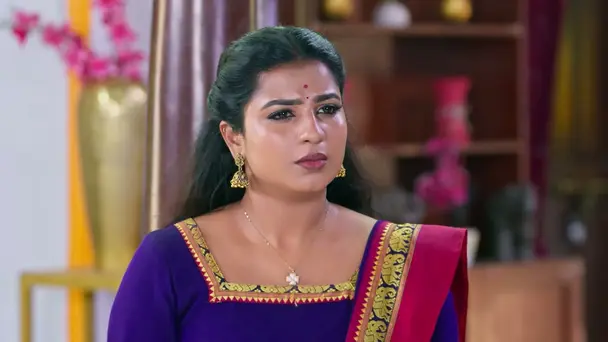 Revathi Suspects Chandrakala