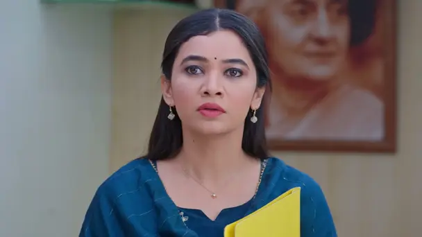 Veera Scolds Maaran