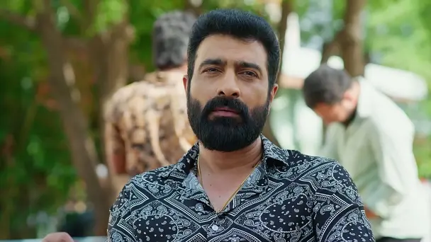 Rudra Makes Ganga Punish the Goons