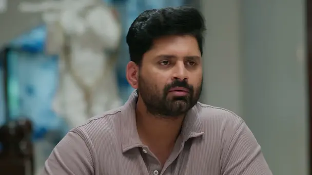 Nindu Noorella Saavasam - July 25, 2026