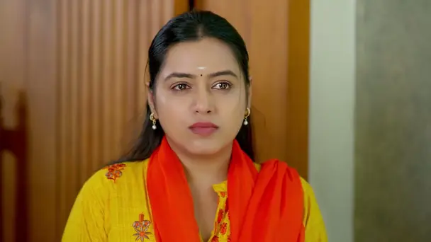 Nandana Exerts Control over the Family