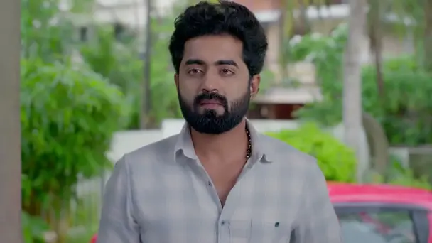 Will Raju and Rithika Meet?