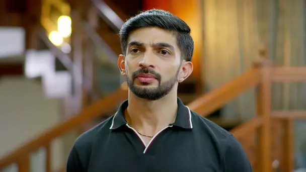 Naveen's Act Worries Nandagopal