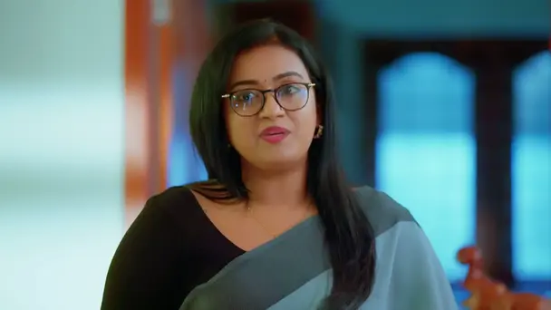 Sulochana Is Left Heartbroken