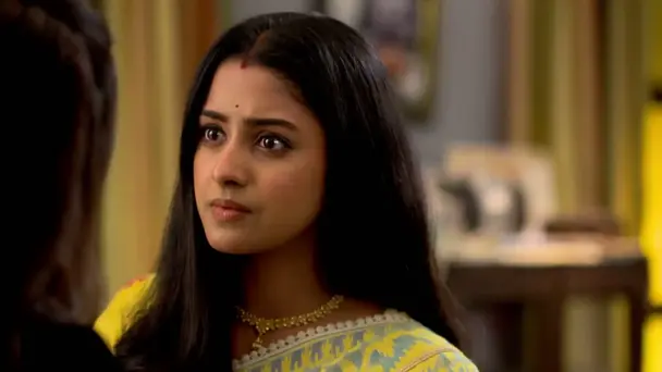 Parul Resigns for Rayan's Sake