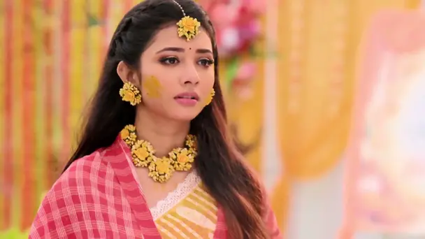 Shaon Attempts to Convey Her Feelings to Shubho
