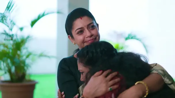 Malli learns about Bhoomika's illness