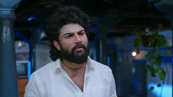 Parvathi Reveals Veerabhadra's Truth to Shivanna
