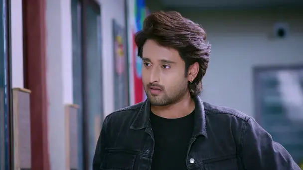 Sanjana Faces Jayaram's Wrath
