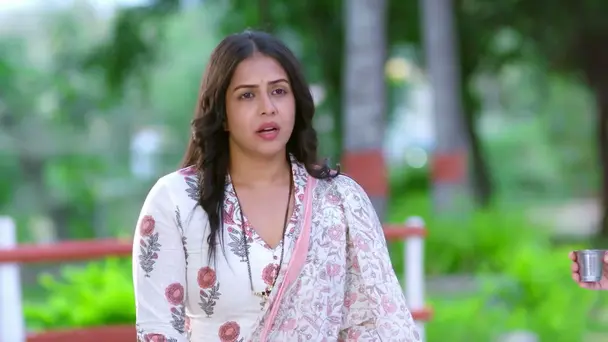 Jayaram gets Angry with Vatsala