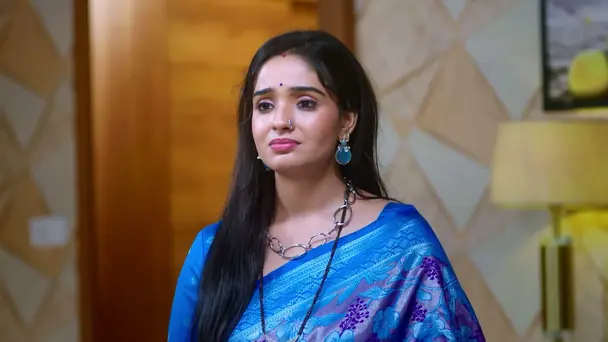 Disha Shocked by Gurudath's Death Certificate