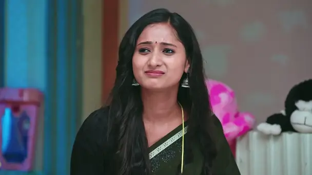 Does Manjari Give Malavika One Last Chance?