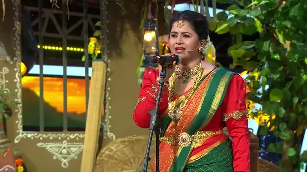 Rural Musical Entertainment on Little Champs