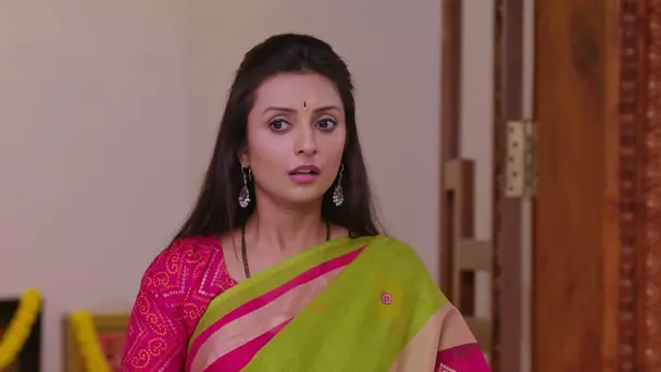 Veerendranath's Shocking Twist!
