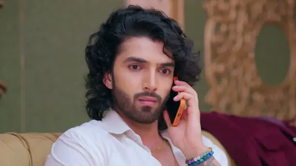 Vikrant Exposes Dhruv's Crime