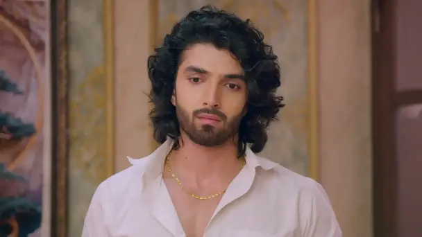 Viren Doubts Sharda and Bindiya's Intentions