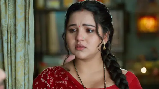 Devansh Sets a Condition for Vasudha