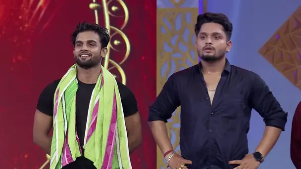 Zee Sarthak Sansar Utsav - July 19, 2026