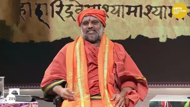 A Glimpse of the Vedas