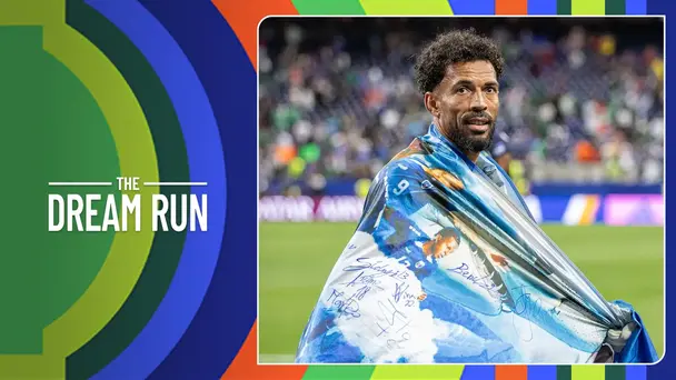 The Dream Run