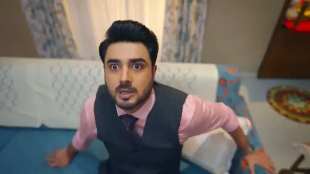 Humari Radha - July 25, 2026 - Webisode