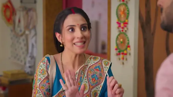 Humari Radha - July 26, 2026 - Webisode