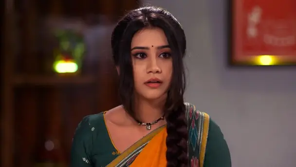 Jhilli Arrives at Siddharth's House