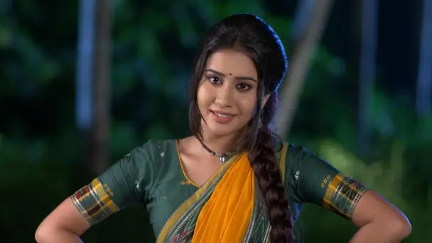 Siddharth Saves Jhilli