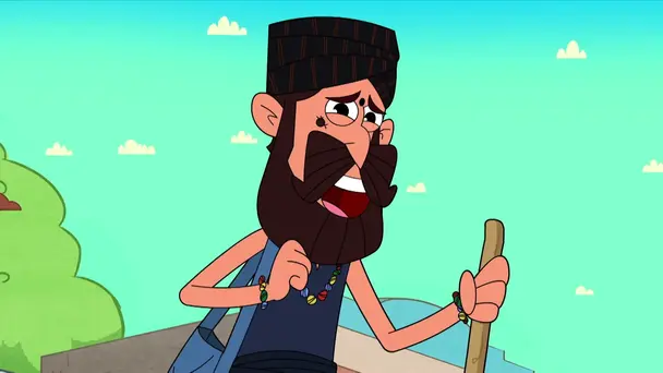 Taskar Tantrik