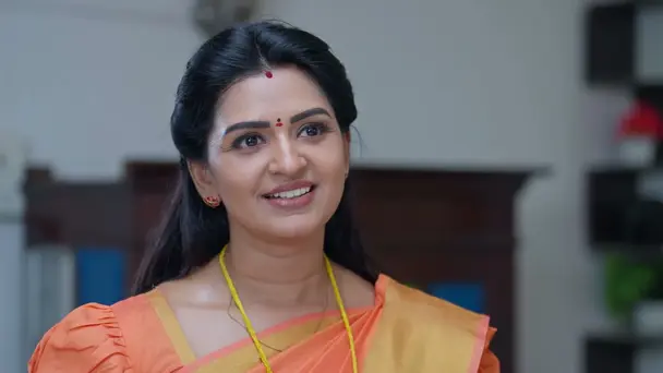 Karthik and Brindha Get into an Arguement