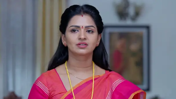 Pushpa's Plan to Separate Maaran and Veera
