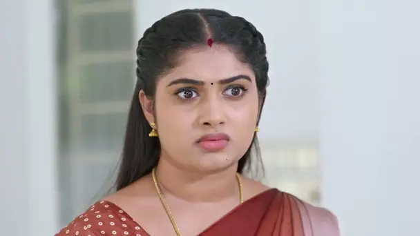 Divya Clashes with Kanchana