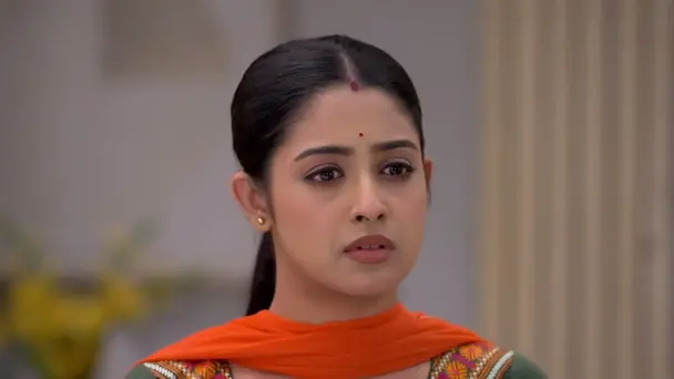Parul Reads Soumitro's Mind