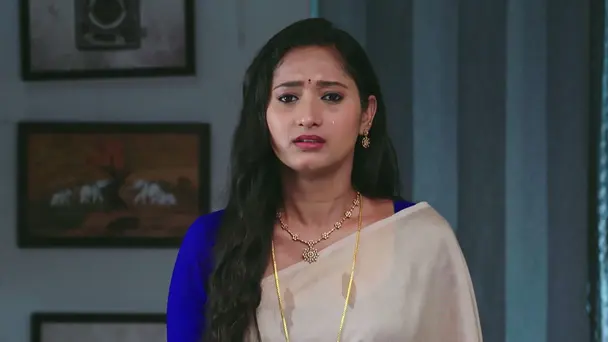 Dakshayani Threatens Malavika