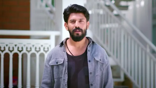 Suryaprakash Hears Soumya's Story