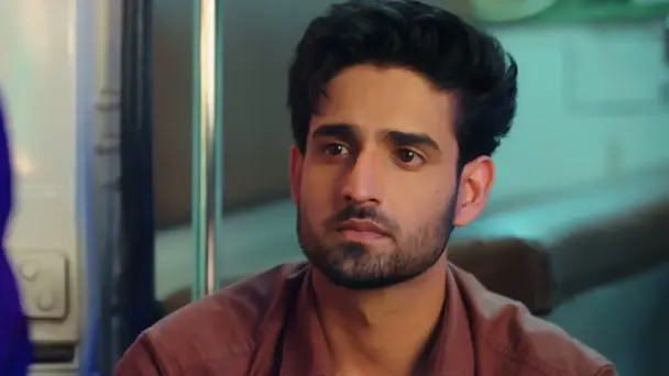 Shivay Leaves Jagadhatri Upset