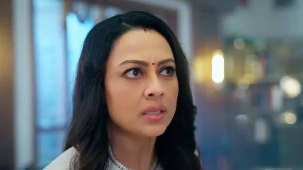 Tu Hi Re Dil Mein - July 27, 2026 - Webisode