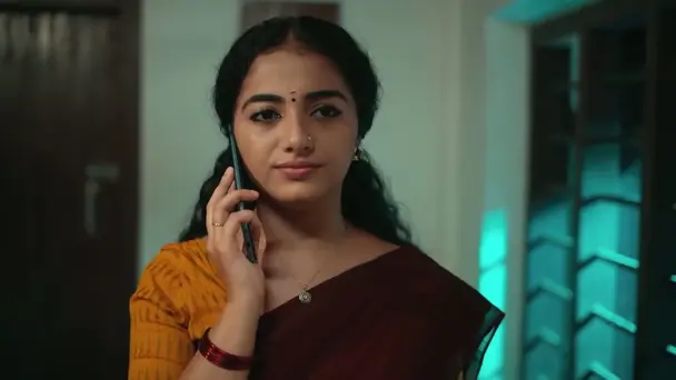 Pranayavilasam - August 01, 2026 - Webisode