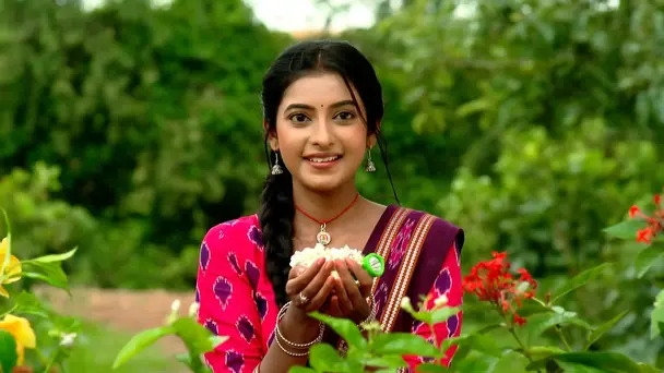 Shrabani Saves Malati's Marriage