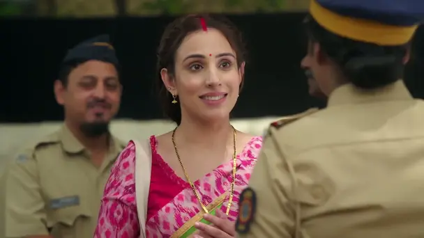 Humari Radha - July 30, 2026 - Webisode