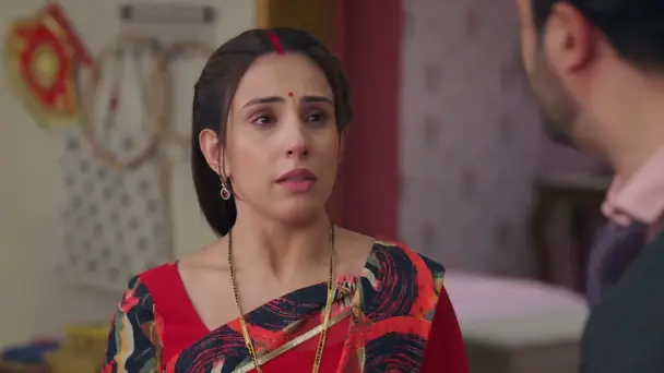Humari Radha - July 28, 2026 - Webisode