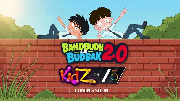 Bandbudh aur Budbak 2.0- Trailer