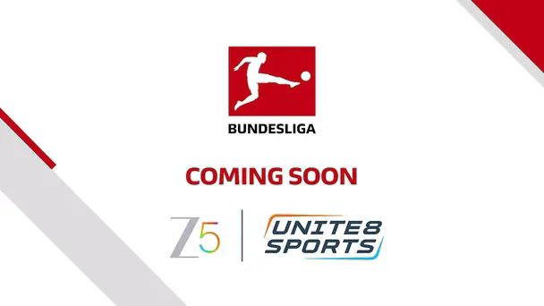 Bundesliga- Trailer