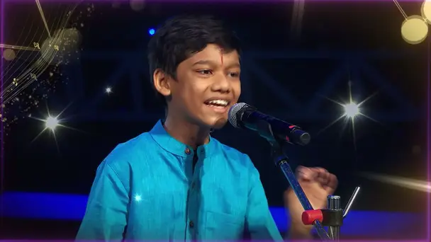 The 'Neena-Naana' Musical Face-Off – Sa Re Ga Ma Pa Little Champs 2026 – Promo