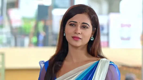 Bhuvaneshwari Mounts Pressure on Maya