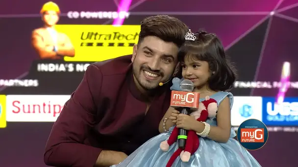 SaReGaMaPa Lil Champs Season 2 - August 02, 2026