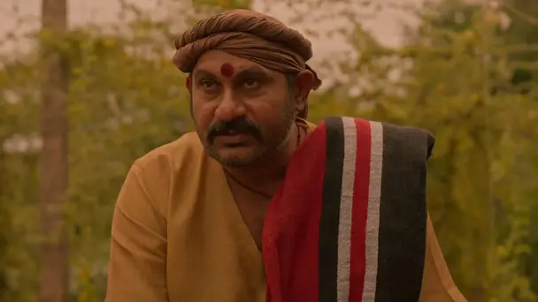 Kaalarathri Daache Nijam